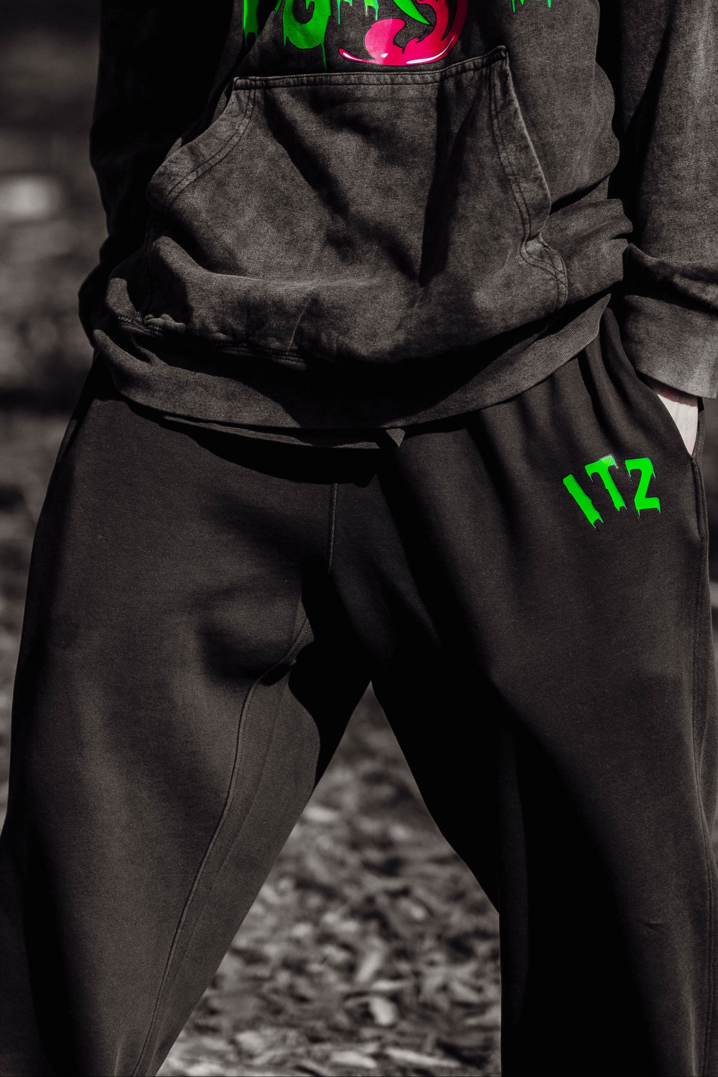 O.G. DRIPPIN PANTS (DROP 1)