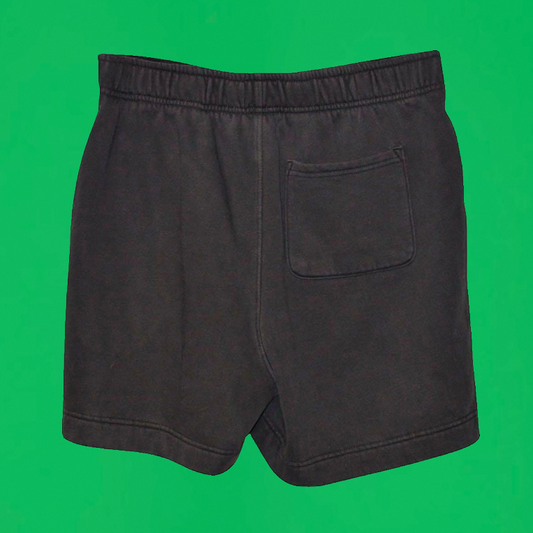 GROSS STAMPED SHORTS (DROP 1.5)