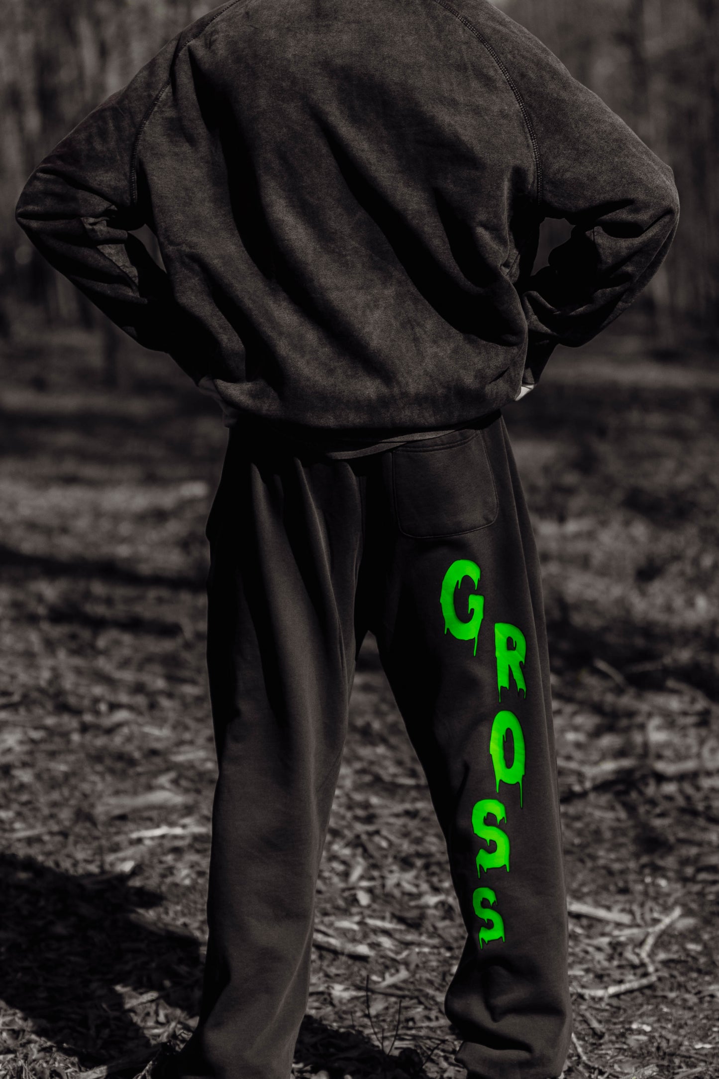 O.G. DRIPPIN PANTS (DROP 1)